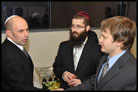Jewish Education Dinner Honors Virginia Professor's Ultimate Sacrifice